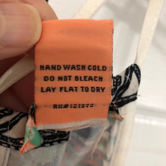 FLYING TOMATO DRESS high neck sleeveless sz small - Picture 7 of 11